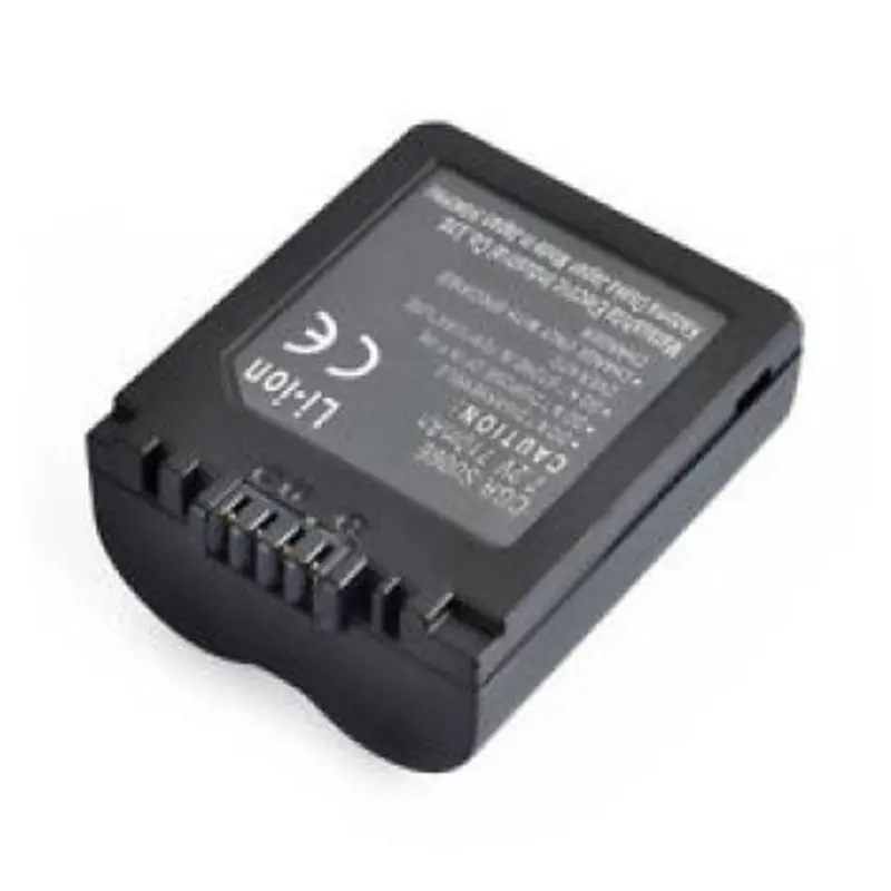 GPB Panasonic CGA-S006 Camera Battery