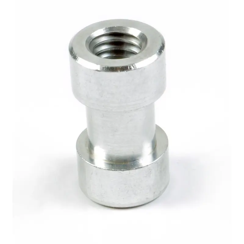 KAMERAZ 1/4" to 3/8" Female to Female Adapter