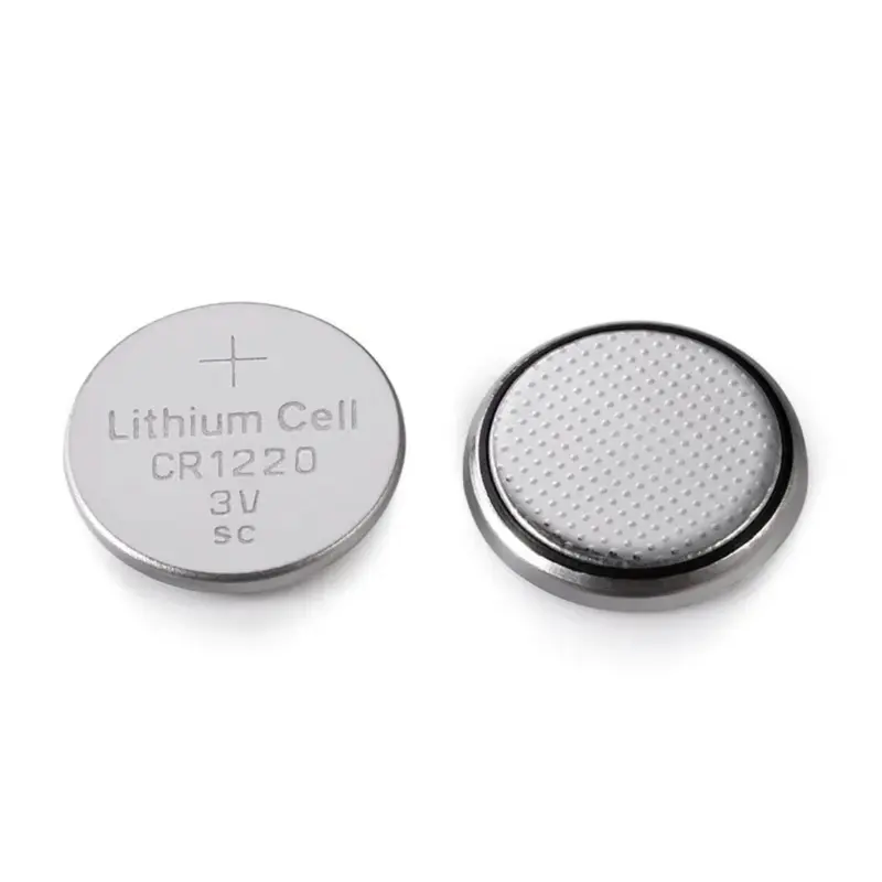 Maxell CR1220 Battery