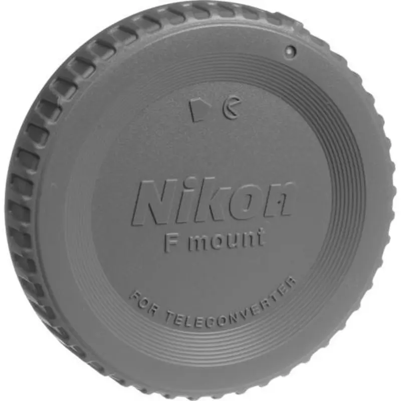 Nikon BF-3B Front Lens Cap for Nikon TeleConverters