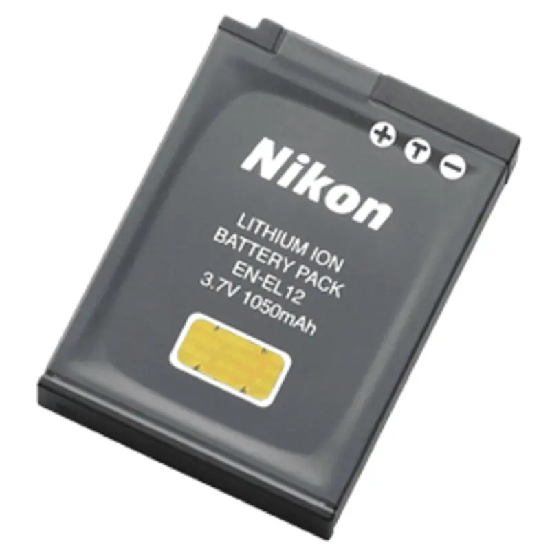 Nikon EN-EL12 Battery