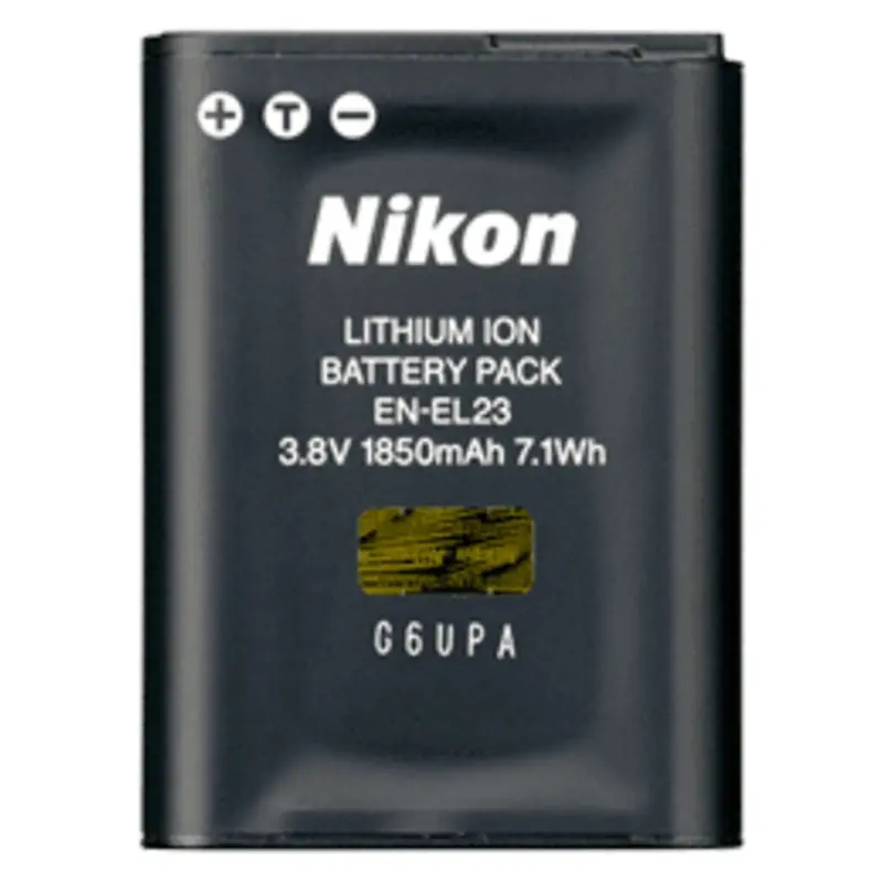 Nikon EN-EL23 Battery