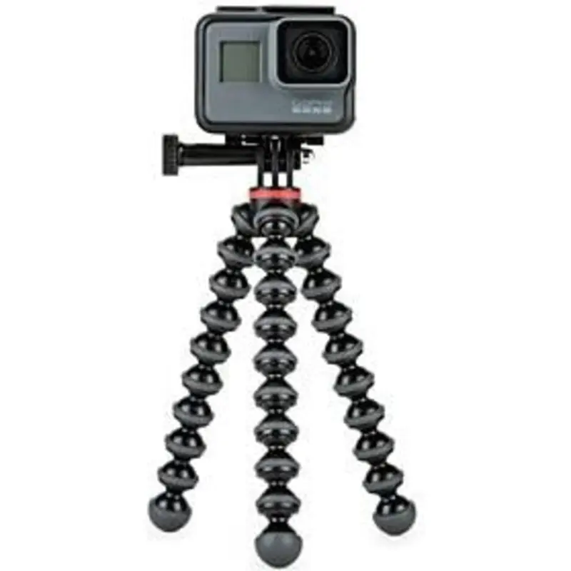 Joby GorillaPod 500 Action