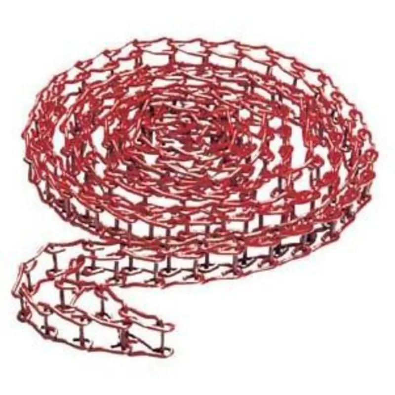 Manfrotto 091MC Expan Metallic Chain 3.5m long
