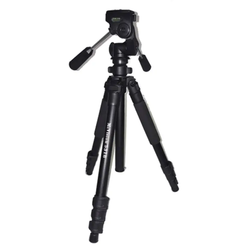 Mivision 5318 Pro Series Tripod