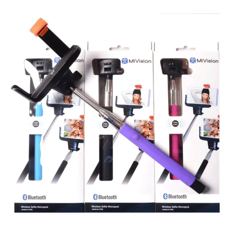 Mivision Selfie Stick
