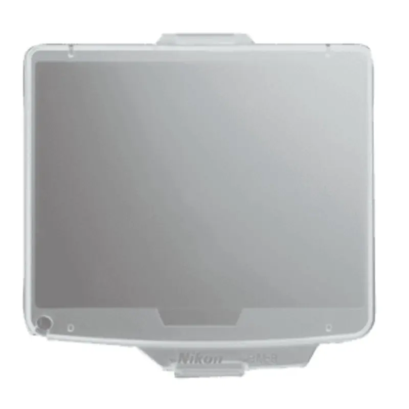 Nikon BM-8 LCD Monitor Cover