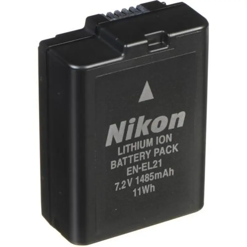 Nikon EN-EL21 Battery