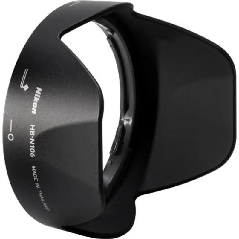 Nikon HB-N106 Bayonet Lens Hood