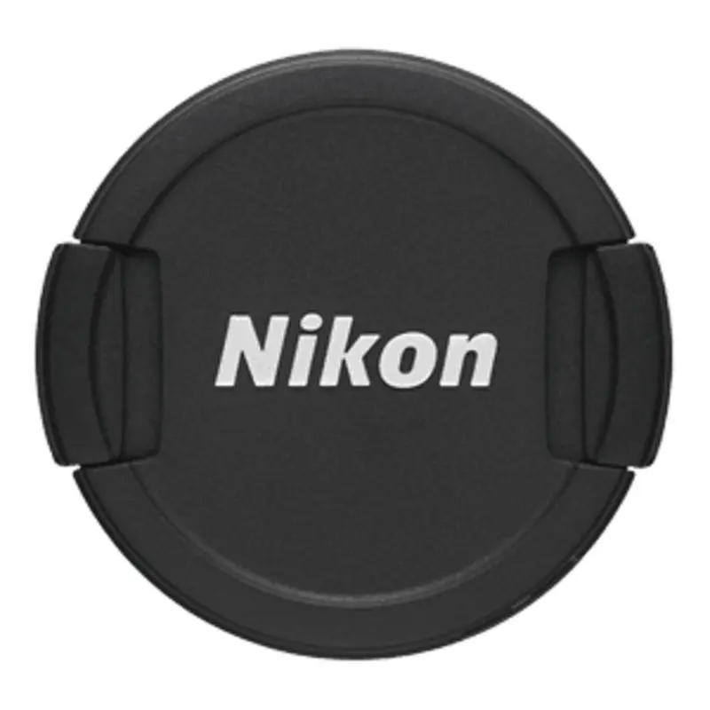 Nikon LC-CP24 Lens Cap