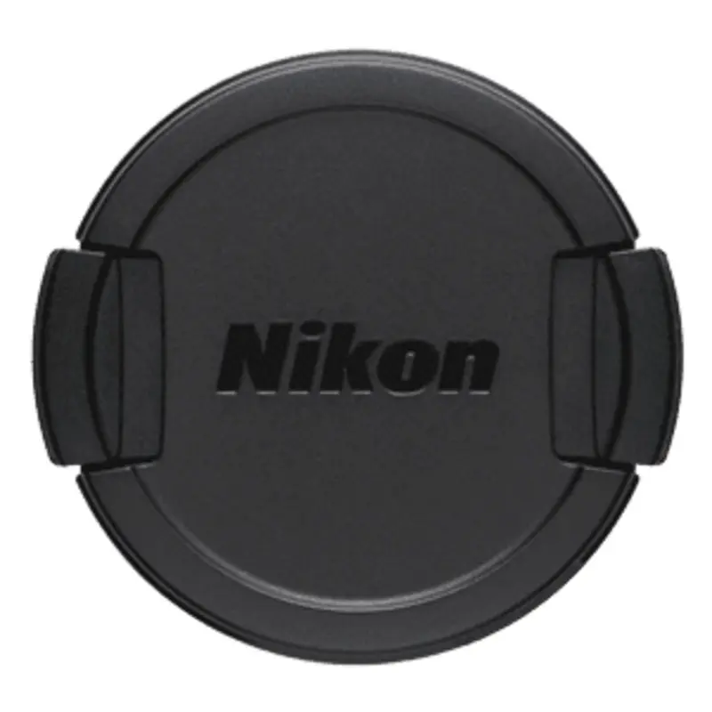 Nikon LC-CP25 Lens Cap