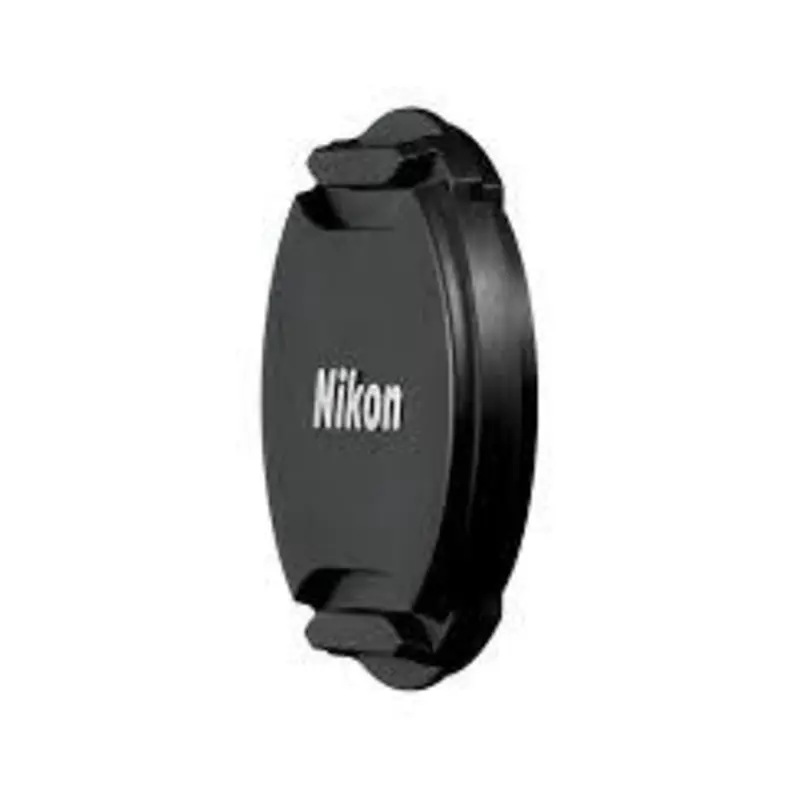 Nikon LC-N40.5 Snap-On Front Lens Cap for 1 Nikkor Lenses