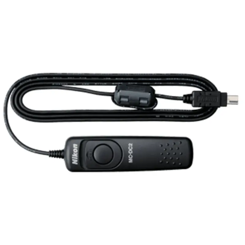 Nikon MC-DC2 Remote Cord