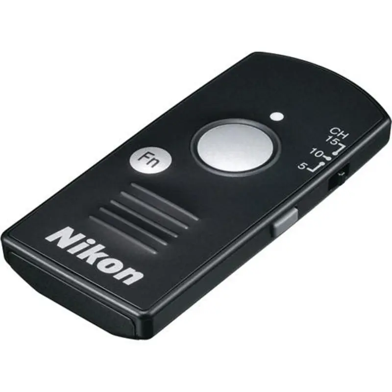 Nikon WR-T10 Transmitter
