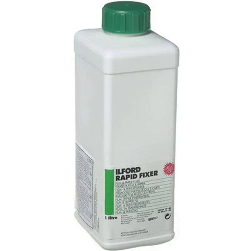 ILFORD RAPID FIXER 1LT