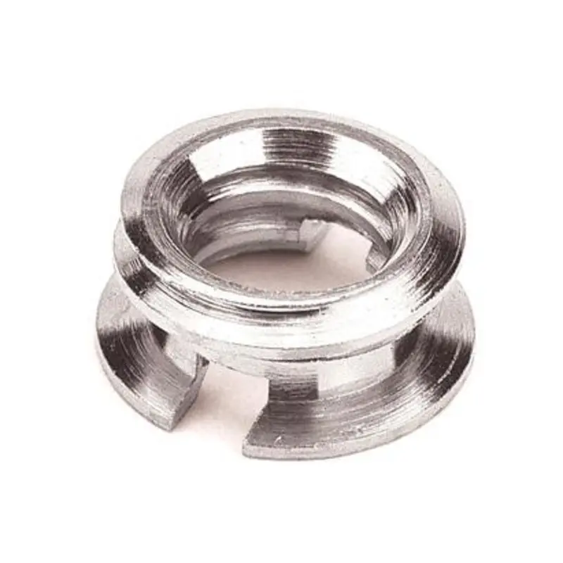KAMERAZ Thread Adapter 3/8"-1/4" Bushing