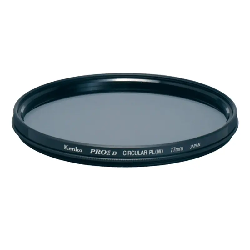 Kenko 62mm Pro 1D CPL Filter