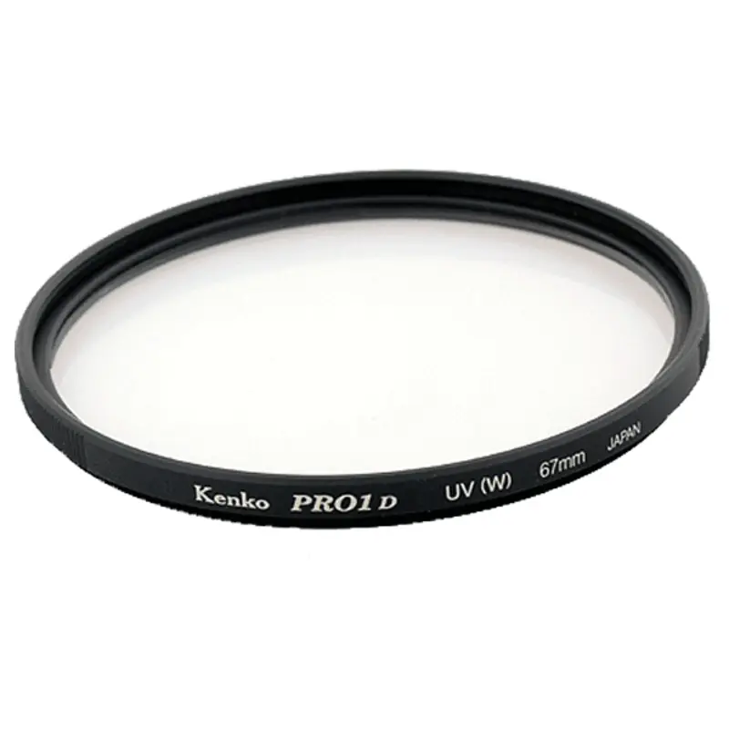 Kenko 82mm Pro 1D UV Filter
