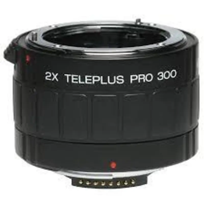 Kenko Teleplus PRO 300 3x DG AF Lens For Minolta/Sony