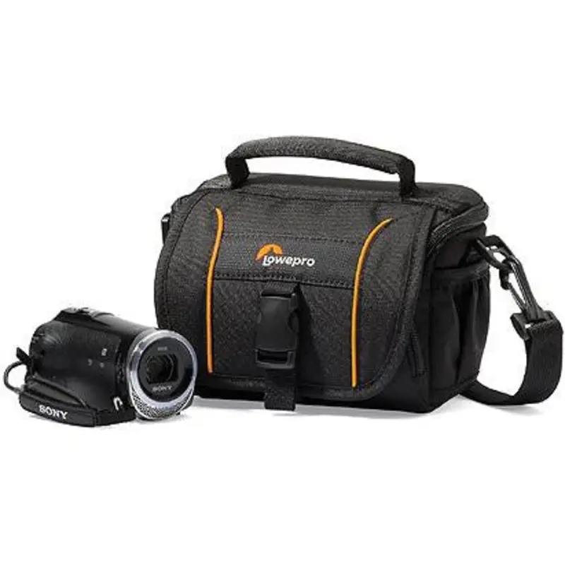 Lowepro Adventura SH 110 II Bag Black