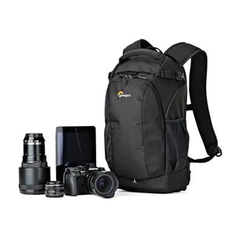 Lowepro Flipside 200 AW II Backpack Black