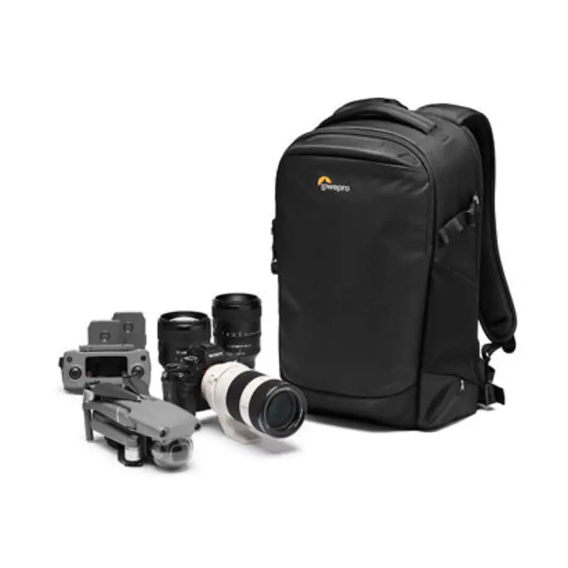 Lowepro Flipside 300 AW III Backpack Black