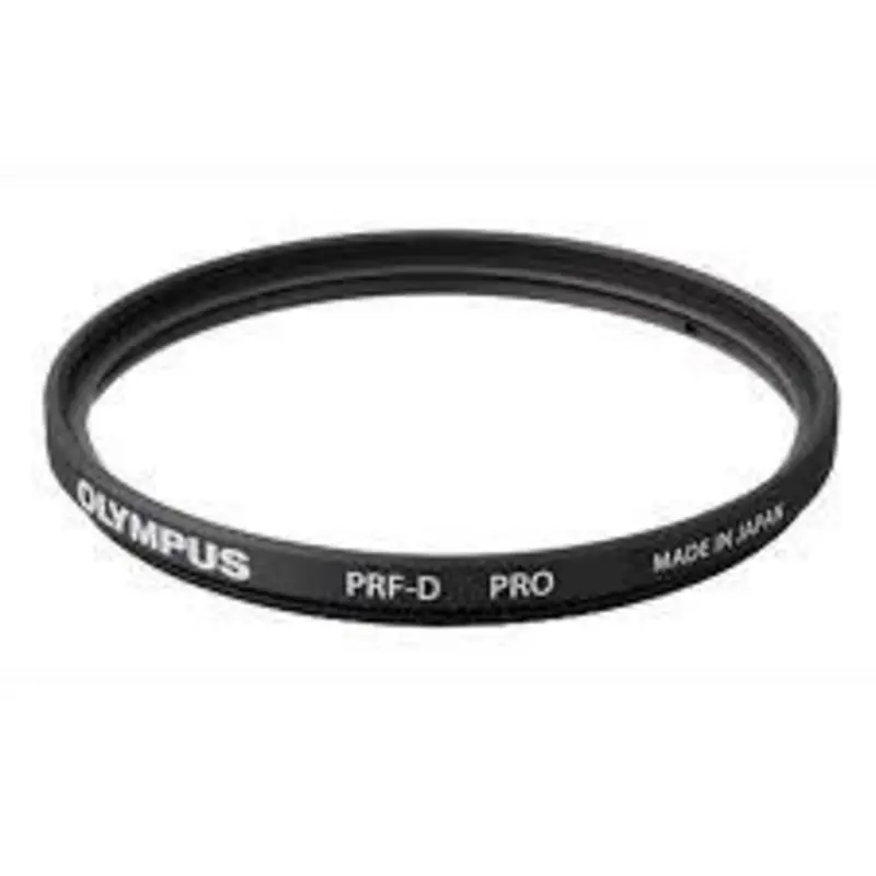 OM SYSTEM PRF-ZD72 Pro Filter