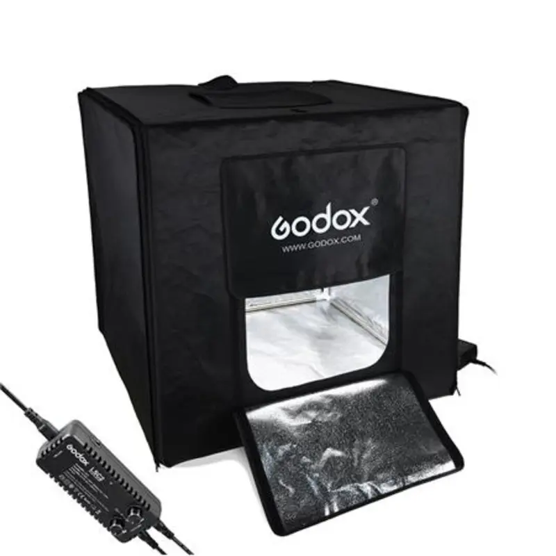 Godox LSD-80 LED Product Box Light Tent