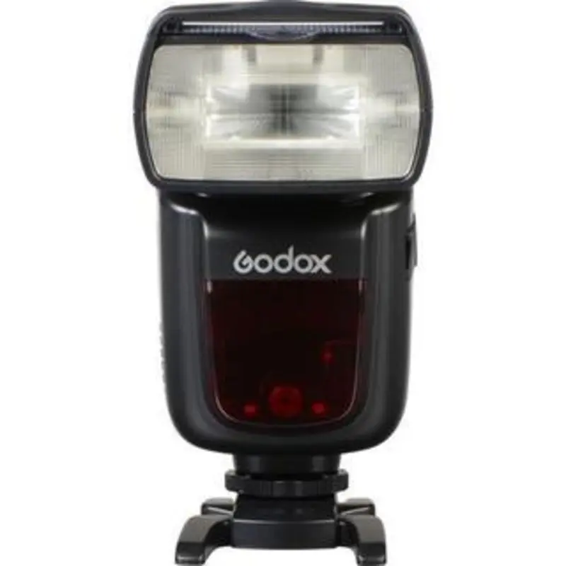 Godox VING V860IIF TTL Li-Ion Battery Flash Kit