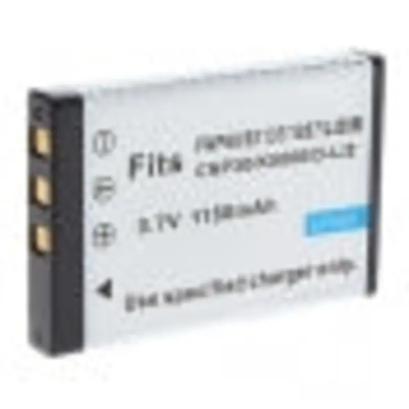 GPB NP-60 Battery for Fujifilm