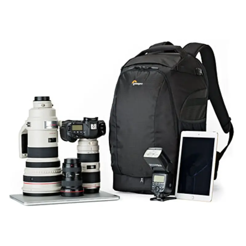 Lowepro Flipside 500 AW II Backpack Black