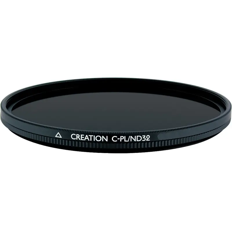 Marumi 58mm Creation CPL/ND32 Filter