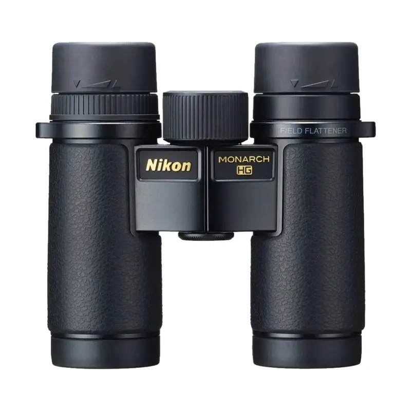 Nikon Monarch HG 10x30 Binoculars