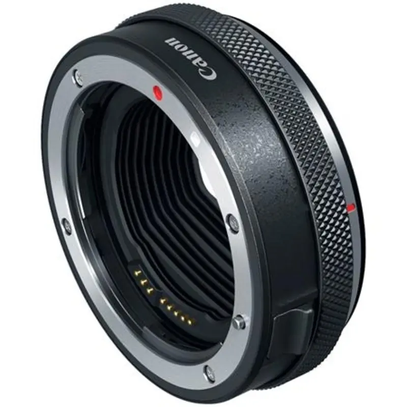 Canon Control Ring Mount RF-EF Adapter EF-EOS R