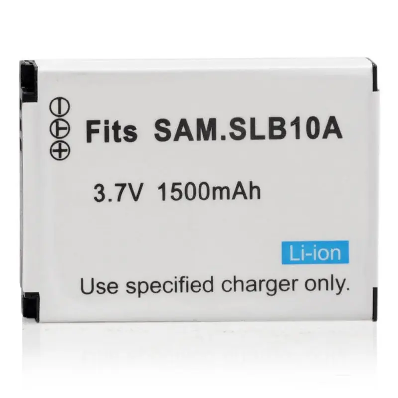 GPB SLB-10A Replacement Battery