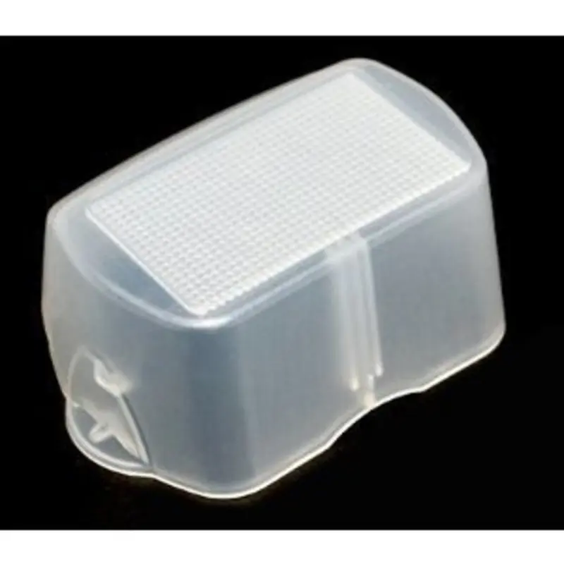 JJC Flash Diffuser for Canon Speedlite 600EX