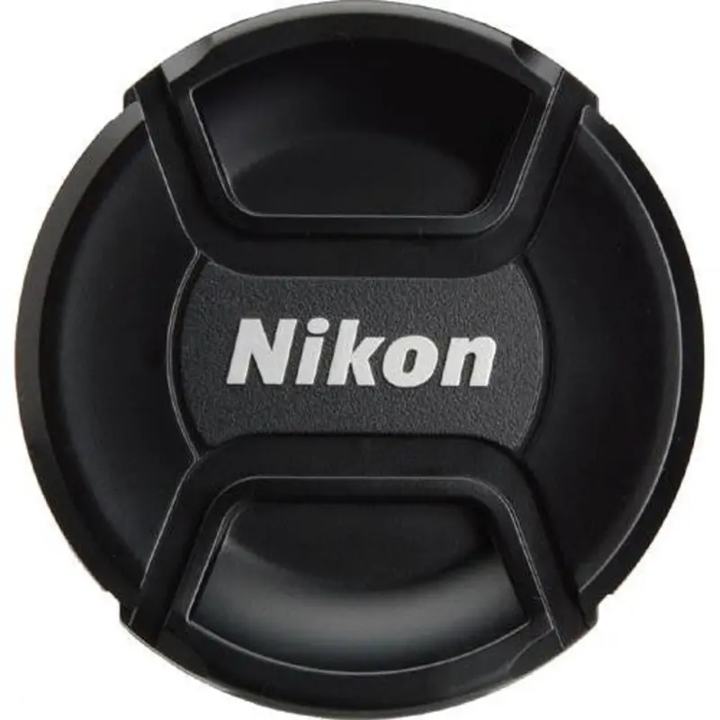 Nikon 82mm Snap-On Front Lens Cap