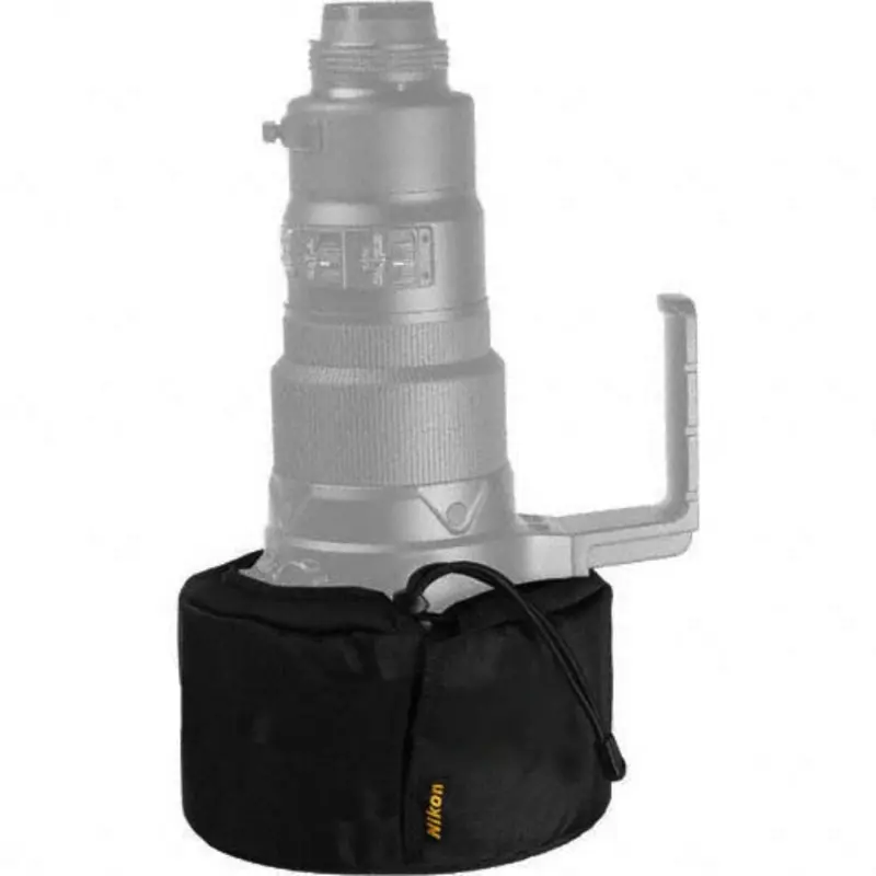 Nikon Slip on Lens Cover for 300mm and 200-400mm