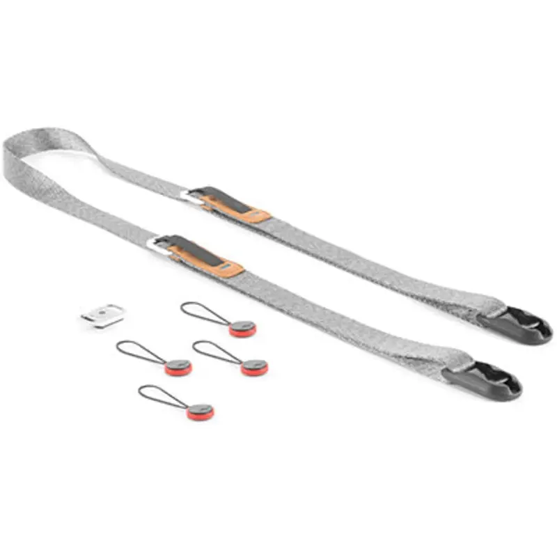 Peak Design Leash Ash Camera Strap