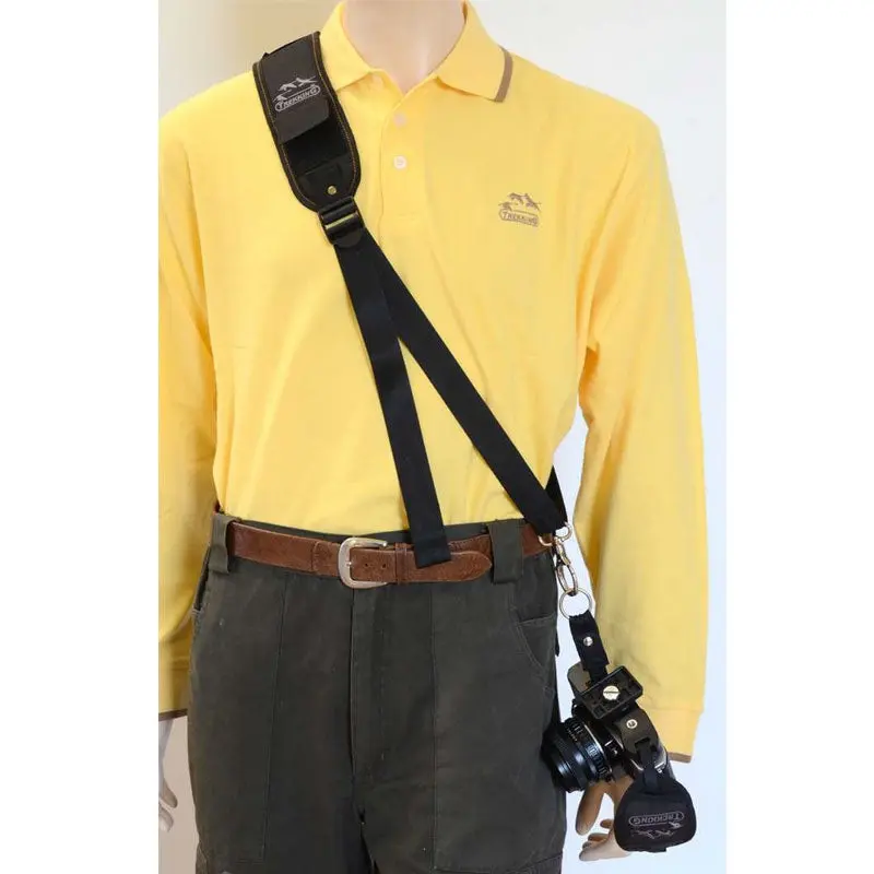 Safari Swing Up Strap