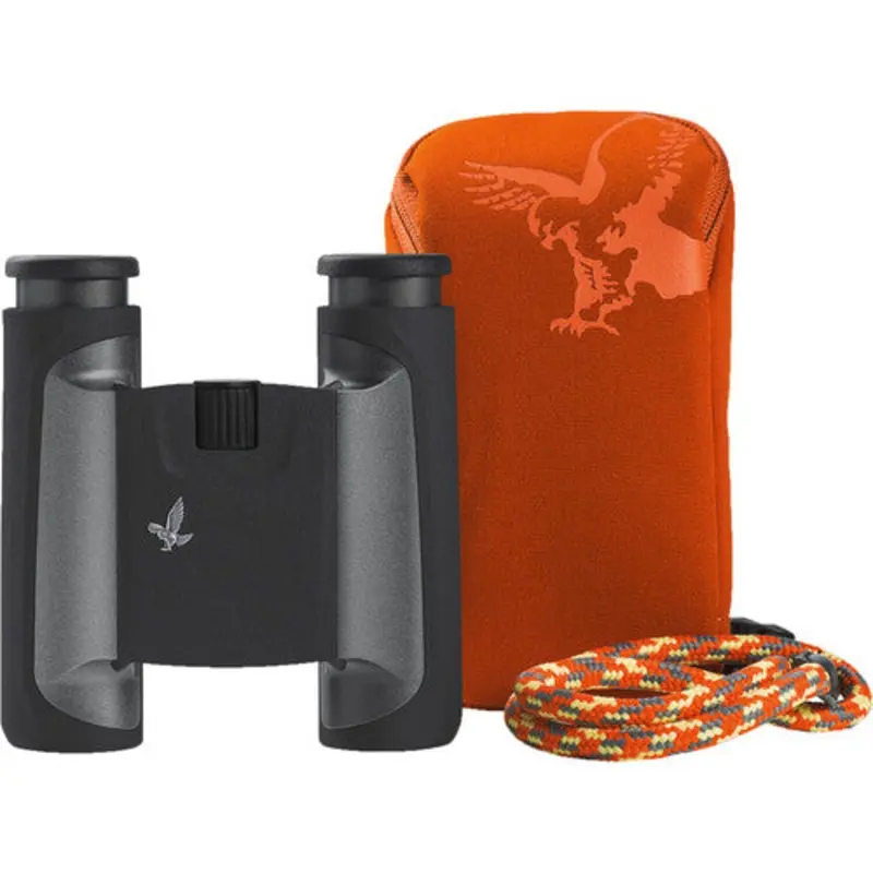 Swarovski 8x25 CL Pocket Mountain Binocular