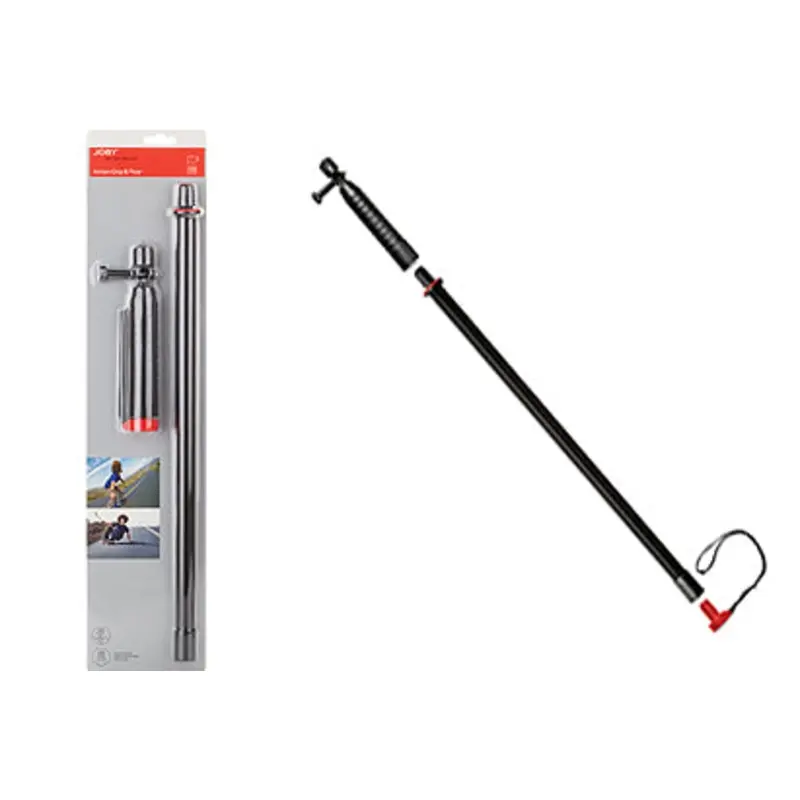 Joby Action Grip with Pole
