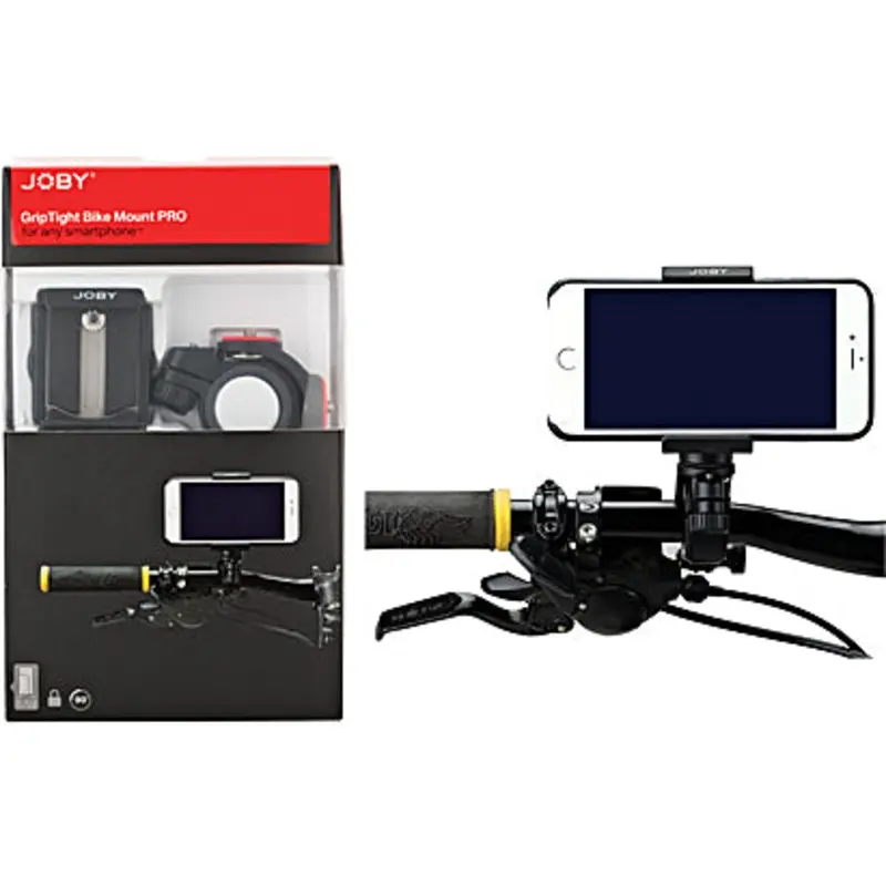 Joby GripTight Bike Mount - PRO