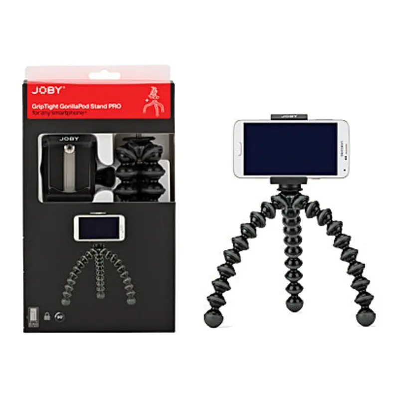 Joby GripTight PRO GorillaPod Stand