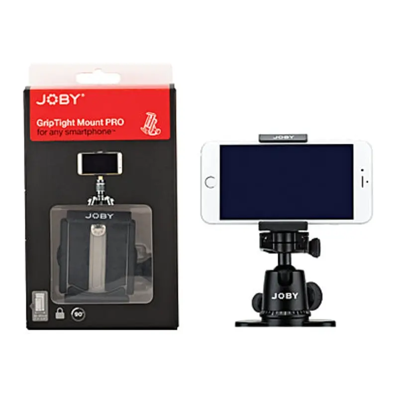 Joby GripTight PRO Mount