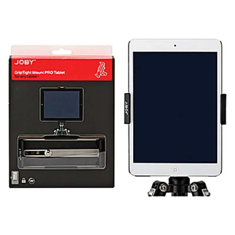 Joby GripTight PRO Mount - Tablet
