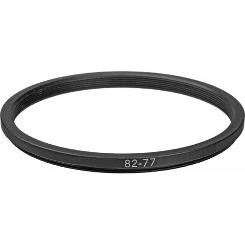 Kiwi 82-77mm Step Down Ring