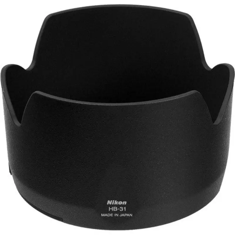 Nikon HB-31 Lens Hood (Bayonet) for 17-55mm f/2.8G Lens