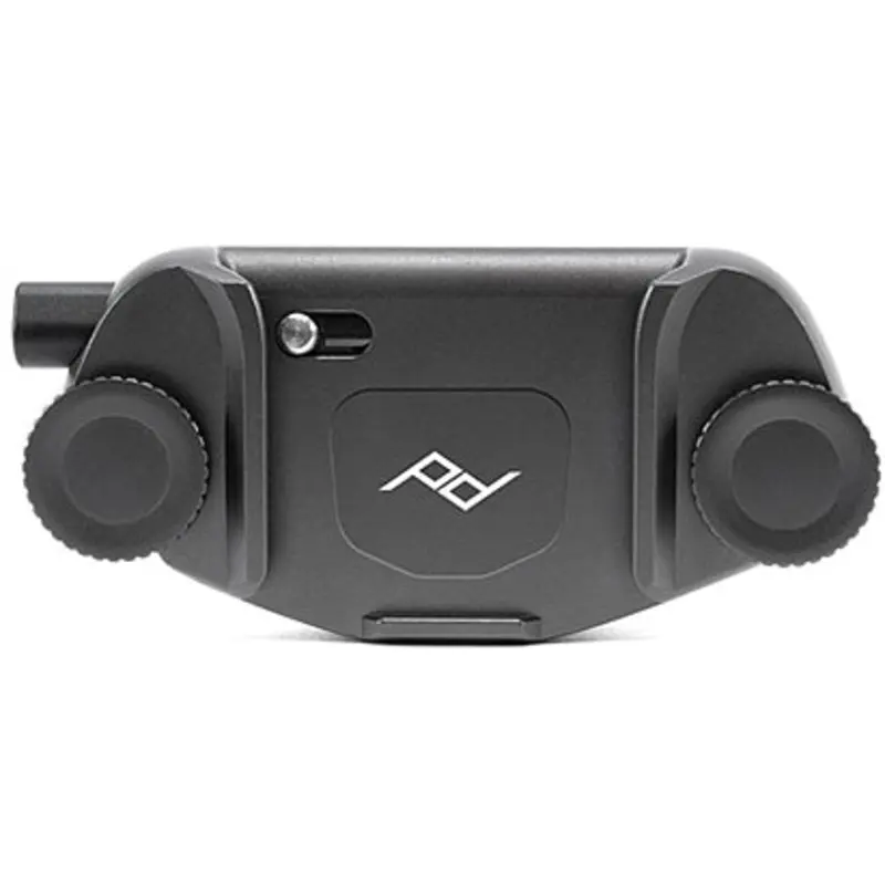 Peak Design Capture (Clip Only) Black