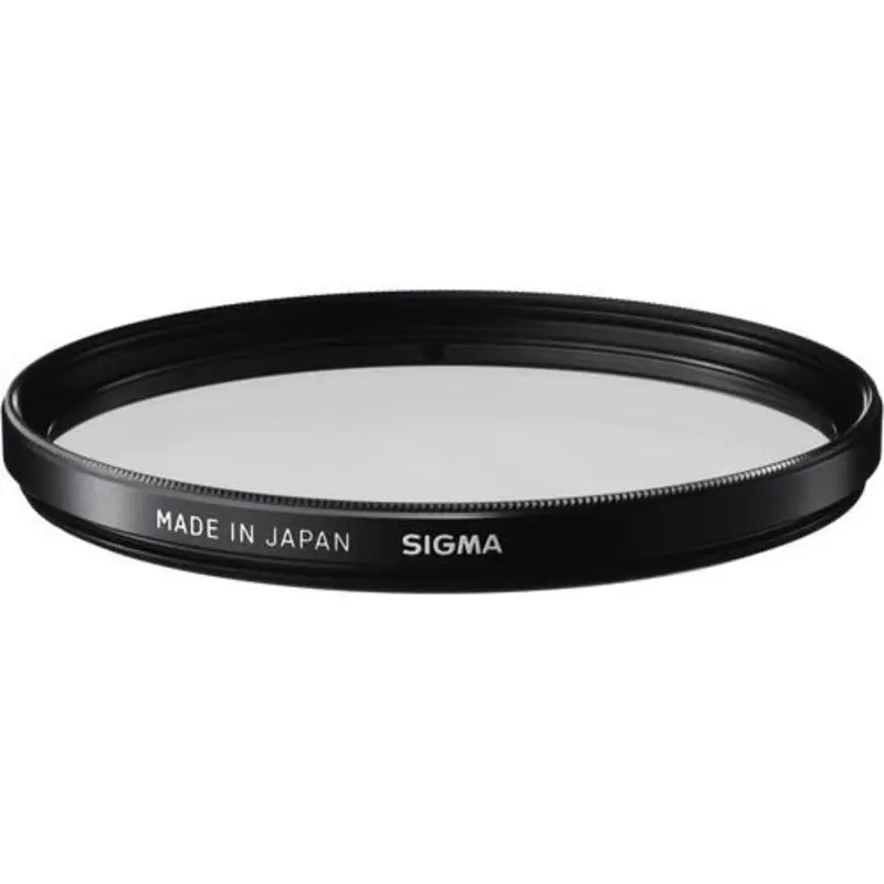 Sigma 95mm WR UV Filter 95